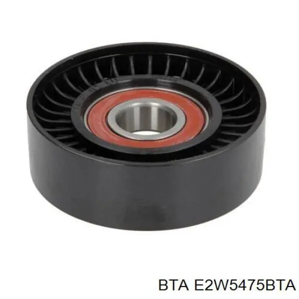 Натяжний ролик BTA E2W5475BTA ціна, від 9.20 USD