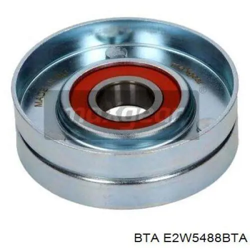Купити E2W5488BTA BTA Натяжний ролик