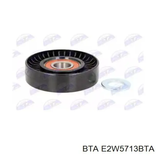 Натяжний ролик Profit 10143680 ціна, від 9.05 USD