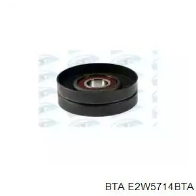 Натягувач приводного ременя BTA E2W5714BTA