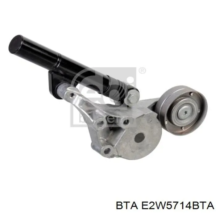 Купити E2W5714BTA BTA Натягувач приводного ременя