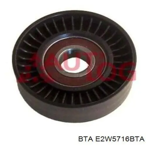 Купити E2W5716BTA BTA Натяжний ролик