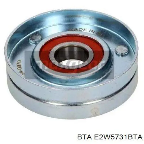 Купити E2W5731BTA BTA Натягувач приводного ременя