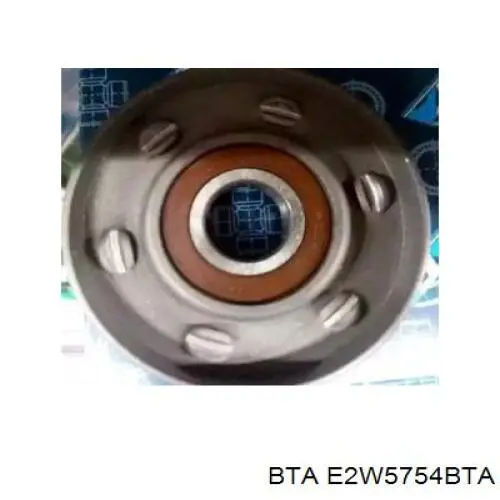 Купити 0N1536S Optimal Натяжний ролик