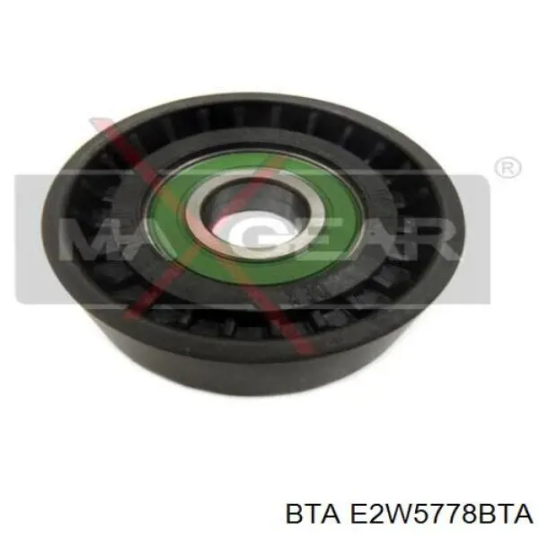 Купити E2W5778BTA BTA Натяжний ролик
