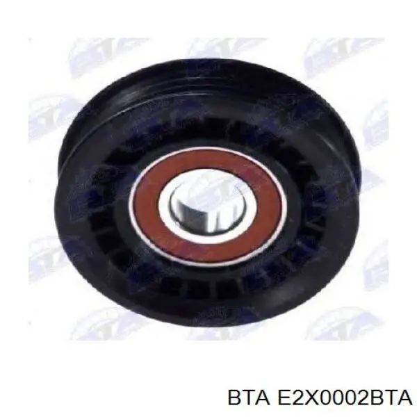 Купити MPQ0591 Magneti Marelli Натяжний ролик