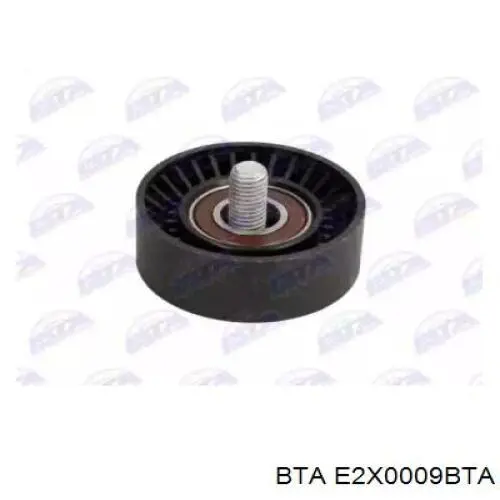 Натяжний ролик BTA E2X0009BTA ціна, від 8.65 USD