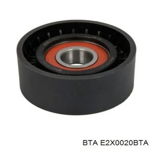 Натяжний ролик BTA E2X0020BTA ціна, від 9.60 USD