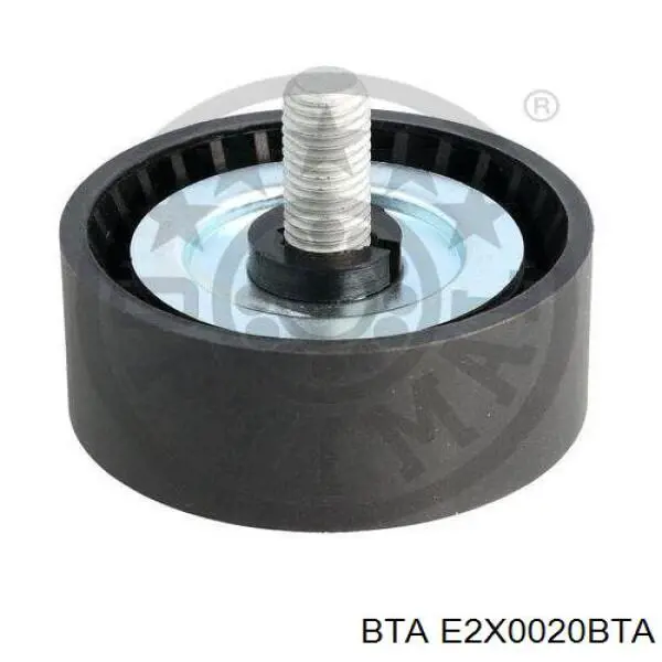 Купити E2X0020BTA BTA Натяжний ролик