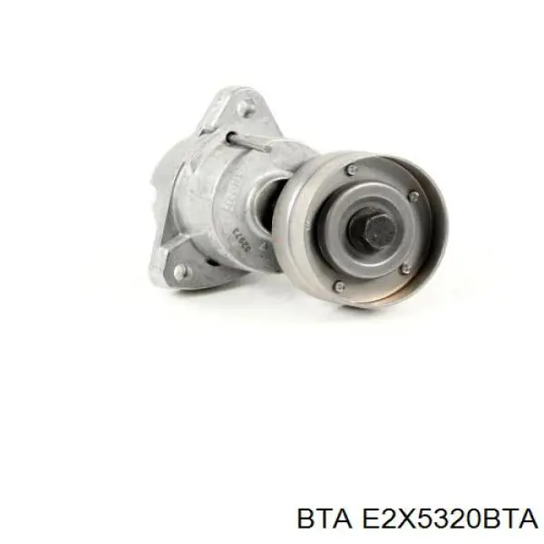 Натягувач приводного ременя BTA E2X5320BTA