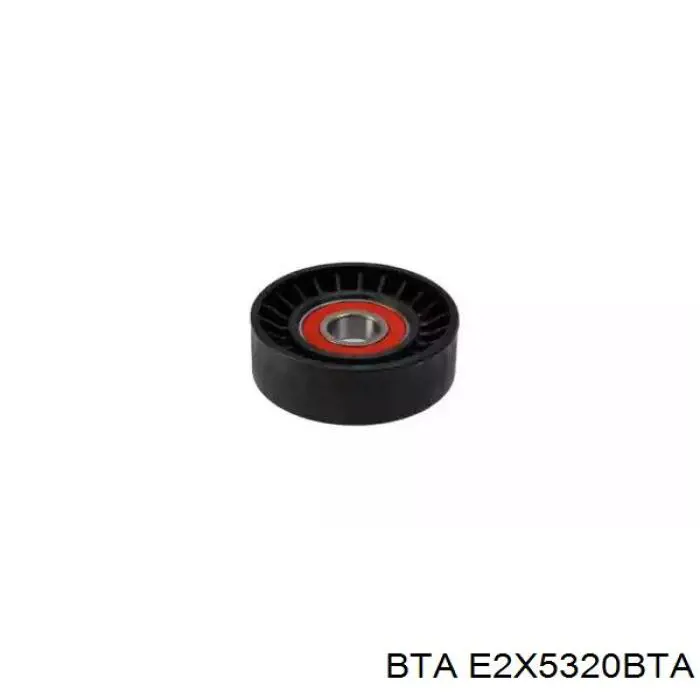 E2X5320BTA BTA Натяжна планка поліклинового ременя
