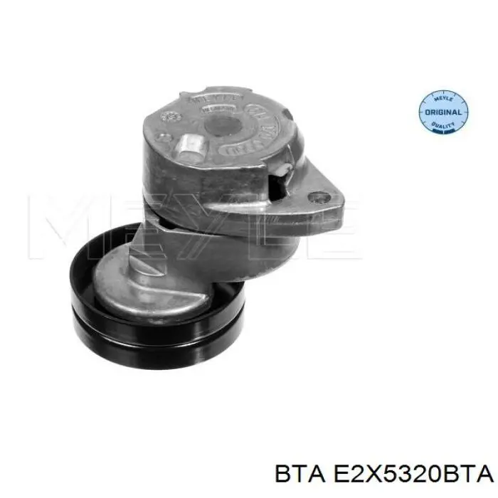 Купити E2X5320BTA BTA Натягувач приводного ременя