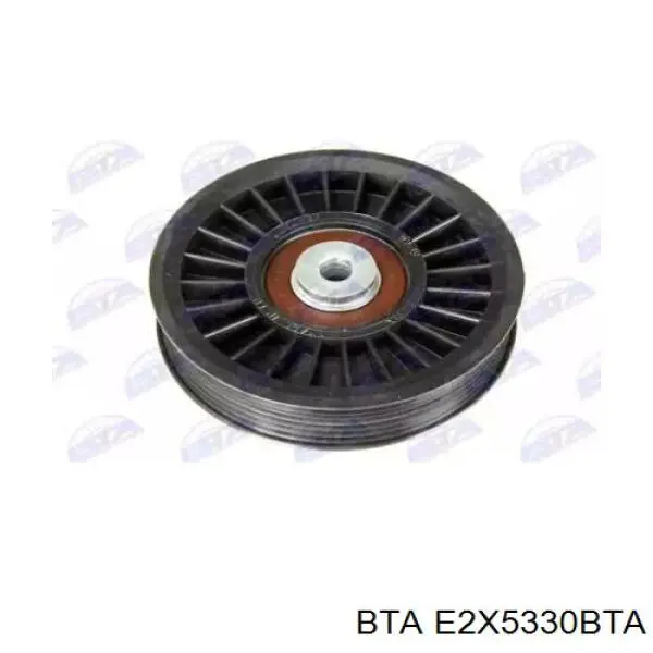 Ролик приводного ременя, паразитний BTA E2X5330BTA