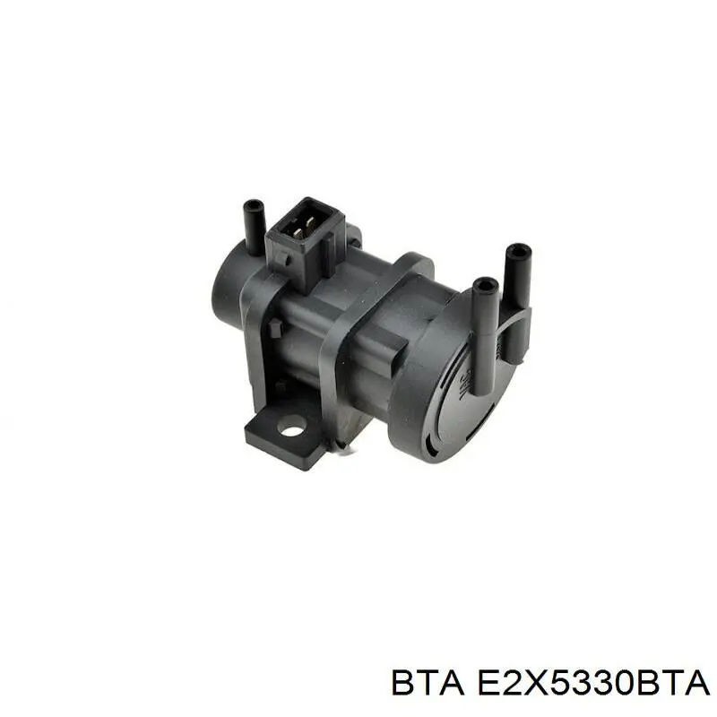 Ролик приводного ременя, паразитний E2X5330BTA BTA