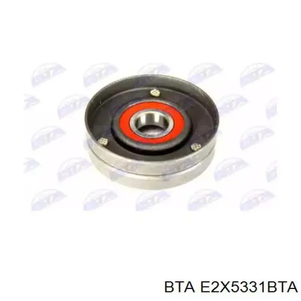 Натяжний ролик BTA E2X5331BTA ціна, від 10.23 USD