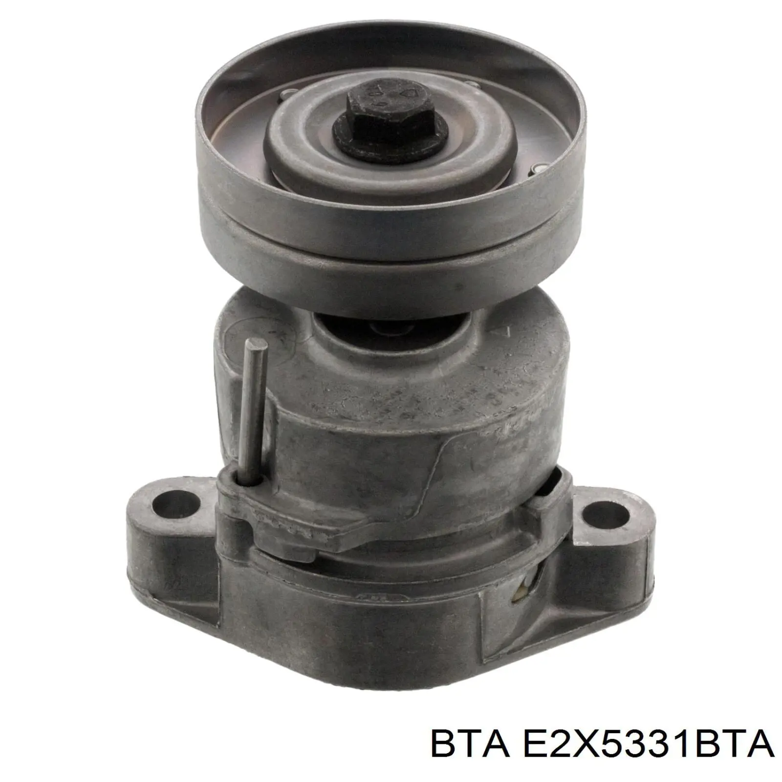 Натяжний ролик E2X5331BTA BTA