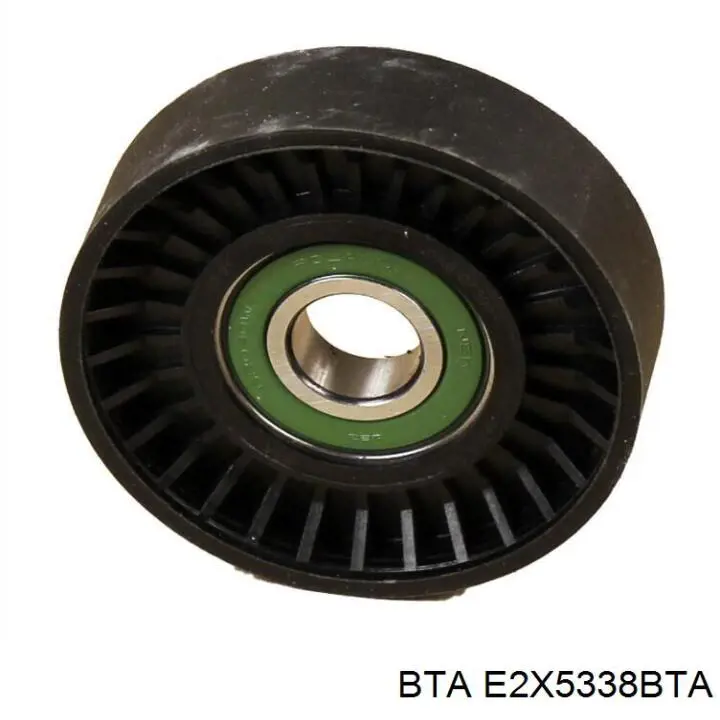 Натяжний ролик BTA E2X5338BTA ціна, від 9.53 USD