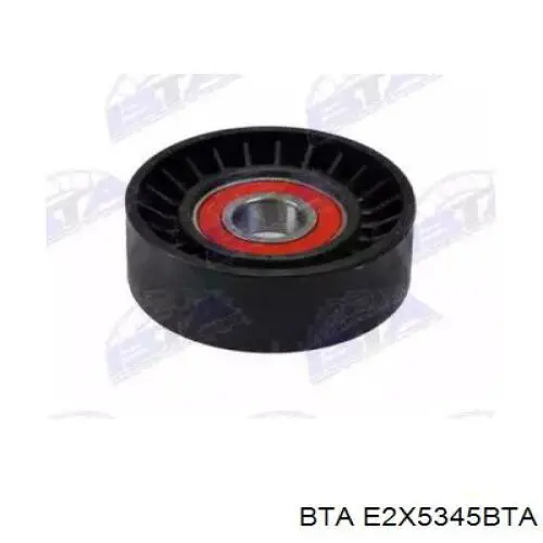 Купити E2X5345BTA BTA Натяжний ролик