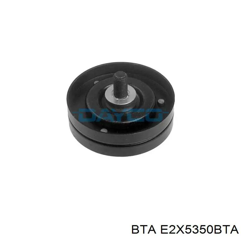 Купити E2X5350BTA BTA Натяжний ролик