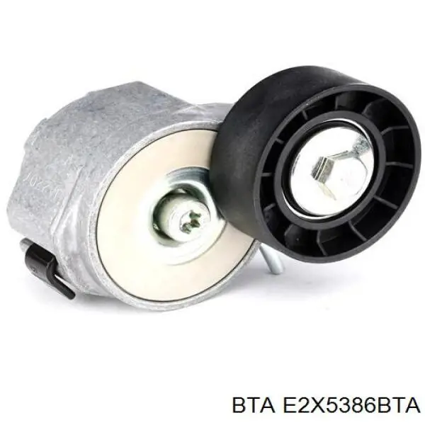 Натягувач приводного ременя E2X5386BTA BTA