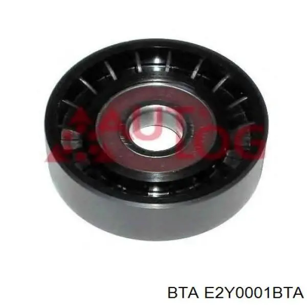 Ролик приводного ременя, паразитний Magneti Marelli 331316170093 ціна, від 9.73 USD