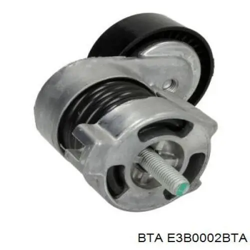 E3B0002BTA BTA натягувач приводного ременя