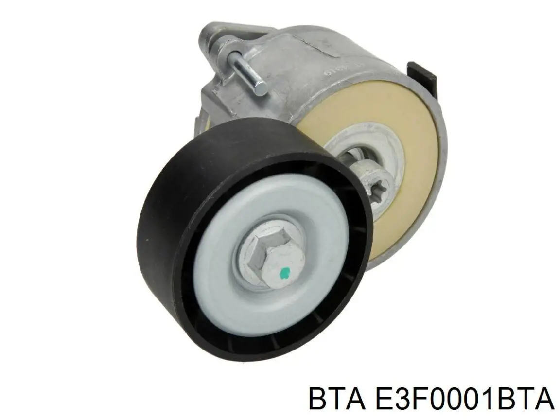 E3F0001BTA BTA натягувач приводного ременя