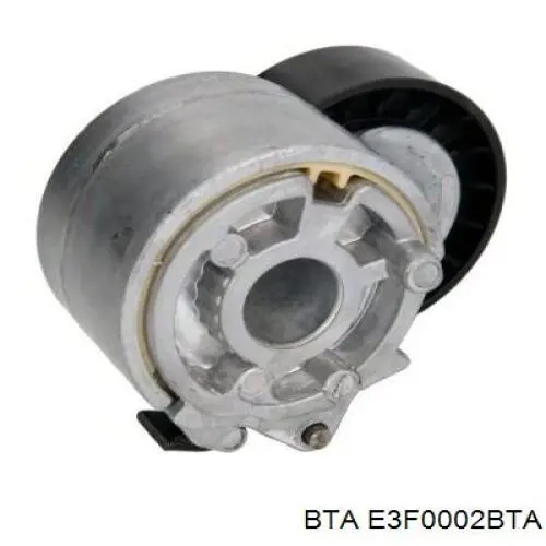 E3F0002BTA BTA натягувач приводного ременя