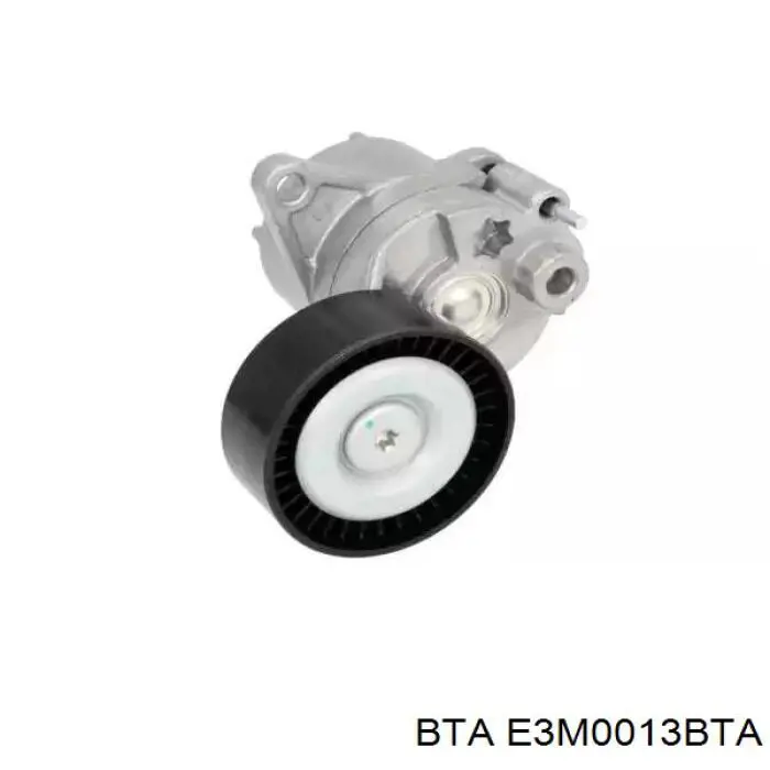 Натягувач приводного ременя E3M0013BTA BTA
