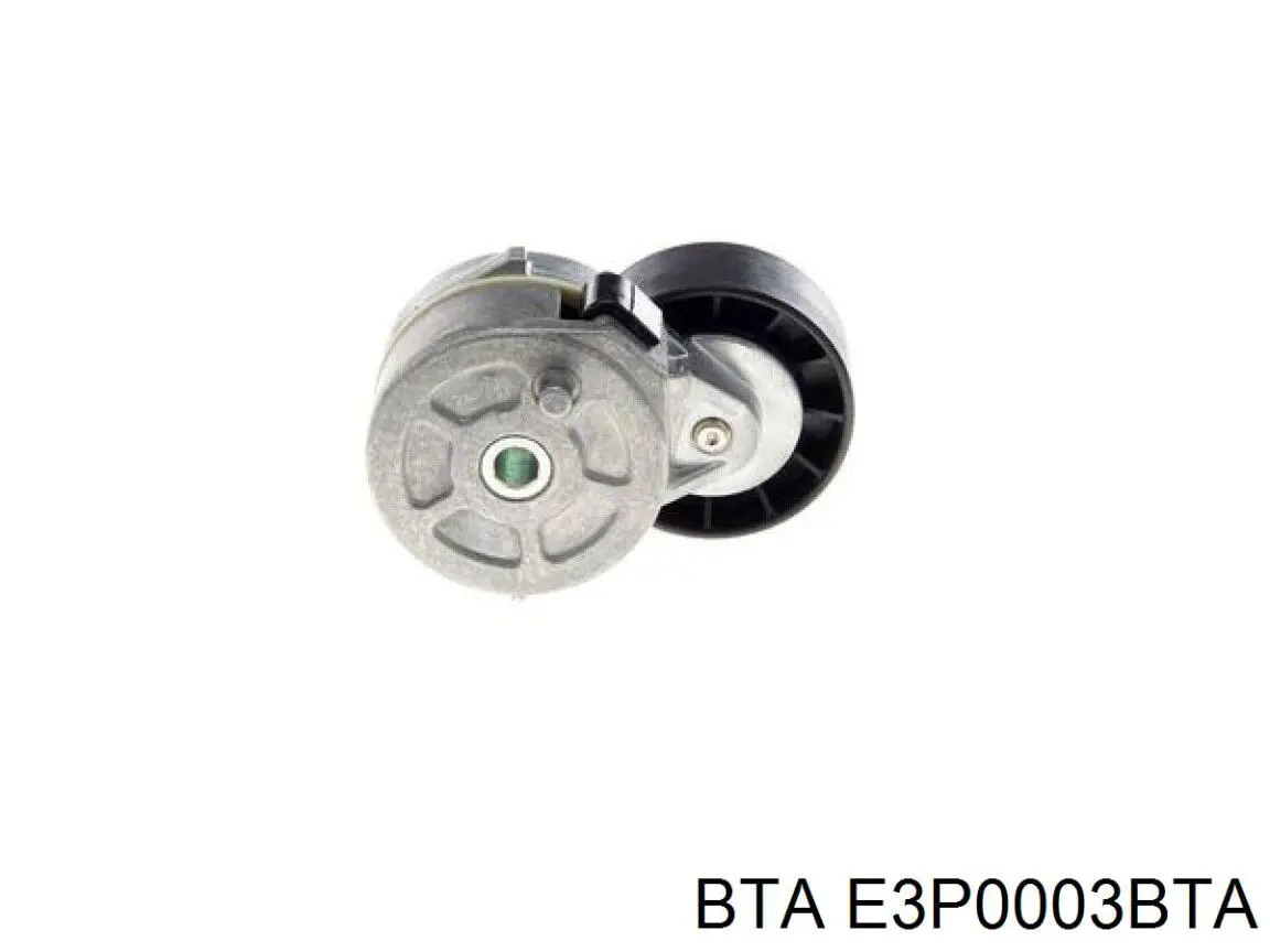 E3P0003BTA BTA натягувач приводного ременя