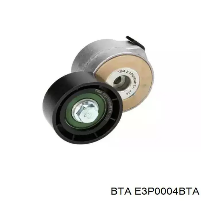 Натягувач приводного ременя E3P0004BTA BTA