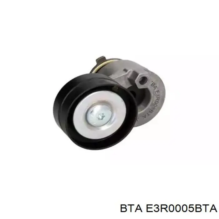 Натягувач приводного ременя E3R0005BTA BTA
