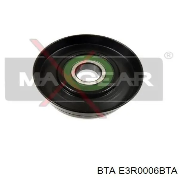 Купити E3R0006BTA BTA Натяжний ролик