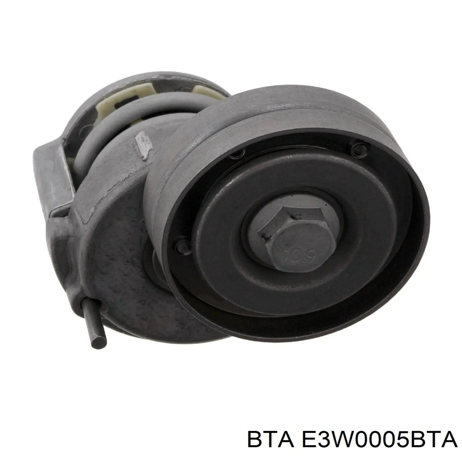 Натягувач приводного ременя BTA E3W0005BTA ціна, від 19.78 USD