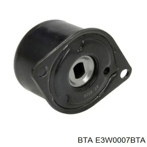 Натягувач приводного ременя BTA E3W0007BTA ціна, від 27.94 USD