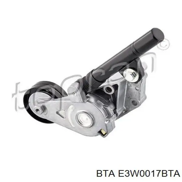Купити E3W0017BTA BTA Натягувач приводного ременя