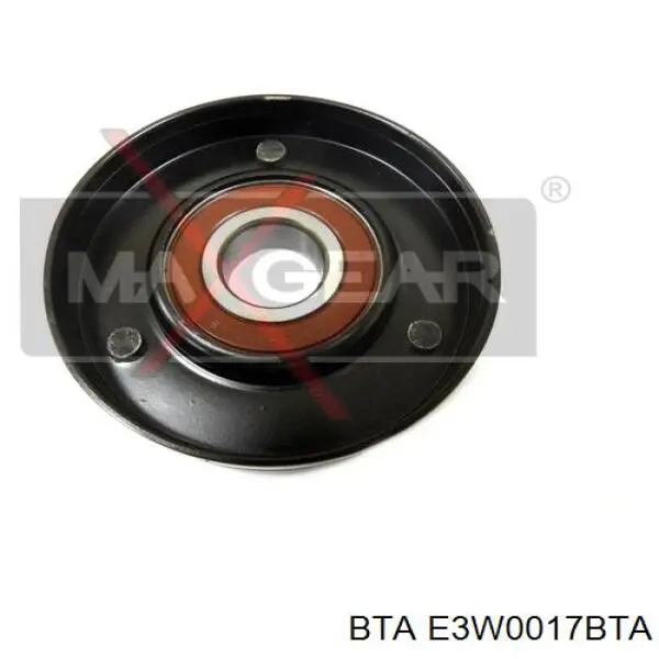 Натягувач приводного ременя E3W0017BTA BTA