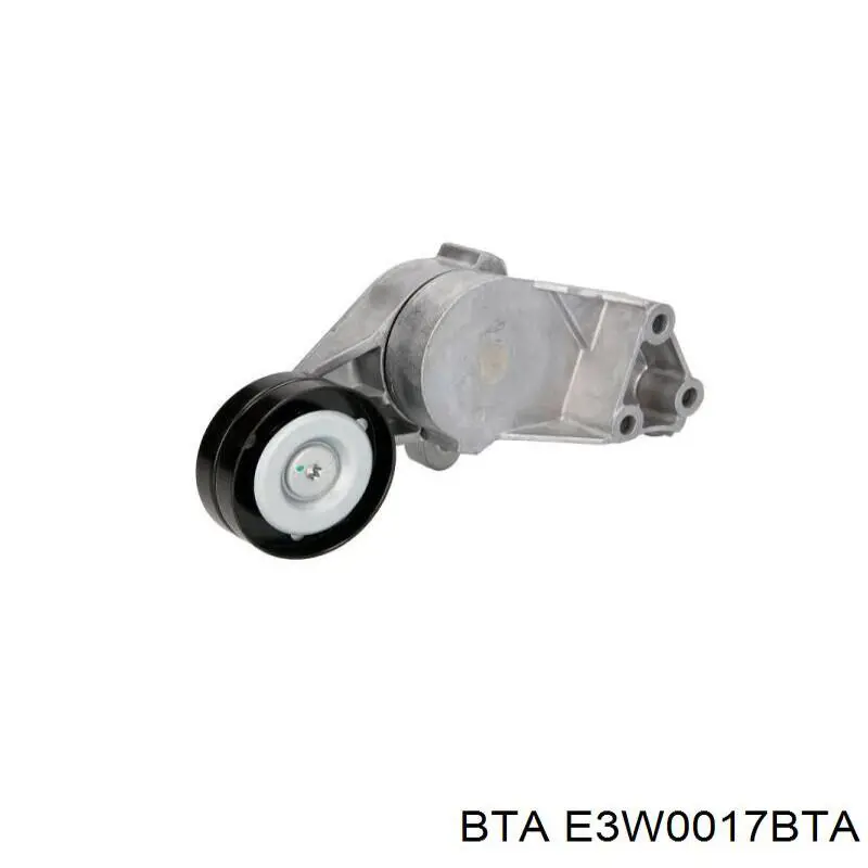 Натягувач приводного ременя BTA E3W0017BTA