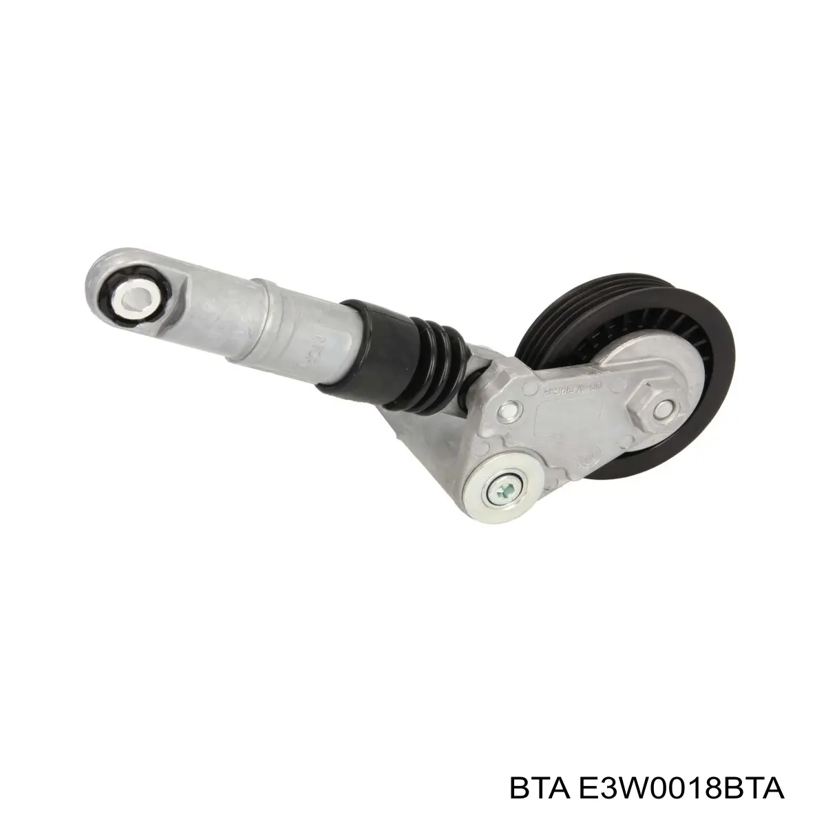 Натягувач приводного ременя BTA E3W0018BTA