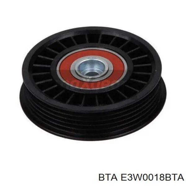 Натягувач приводного ременя E3W0018BTA BTA