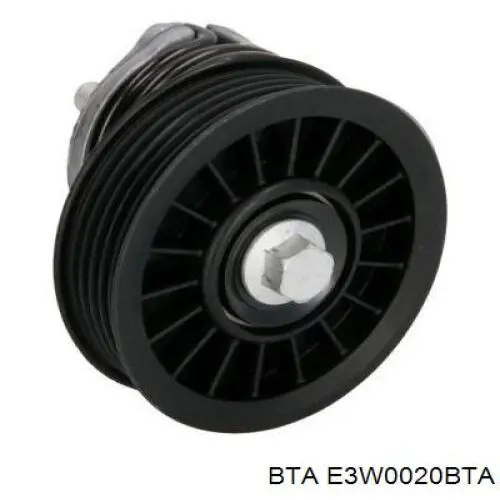 Купити E3W0020BTA BTA Натягувач приводного ременя