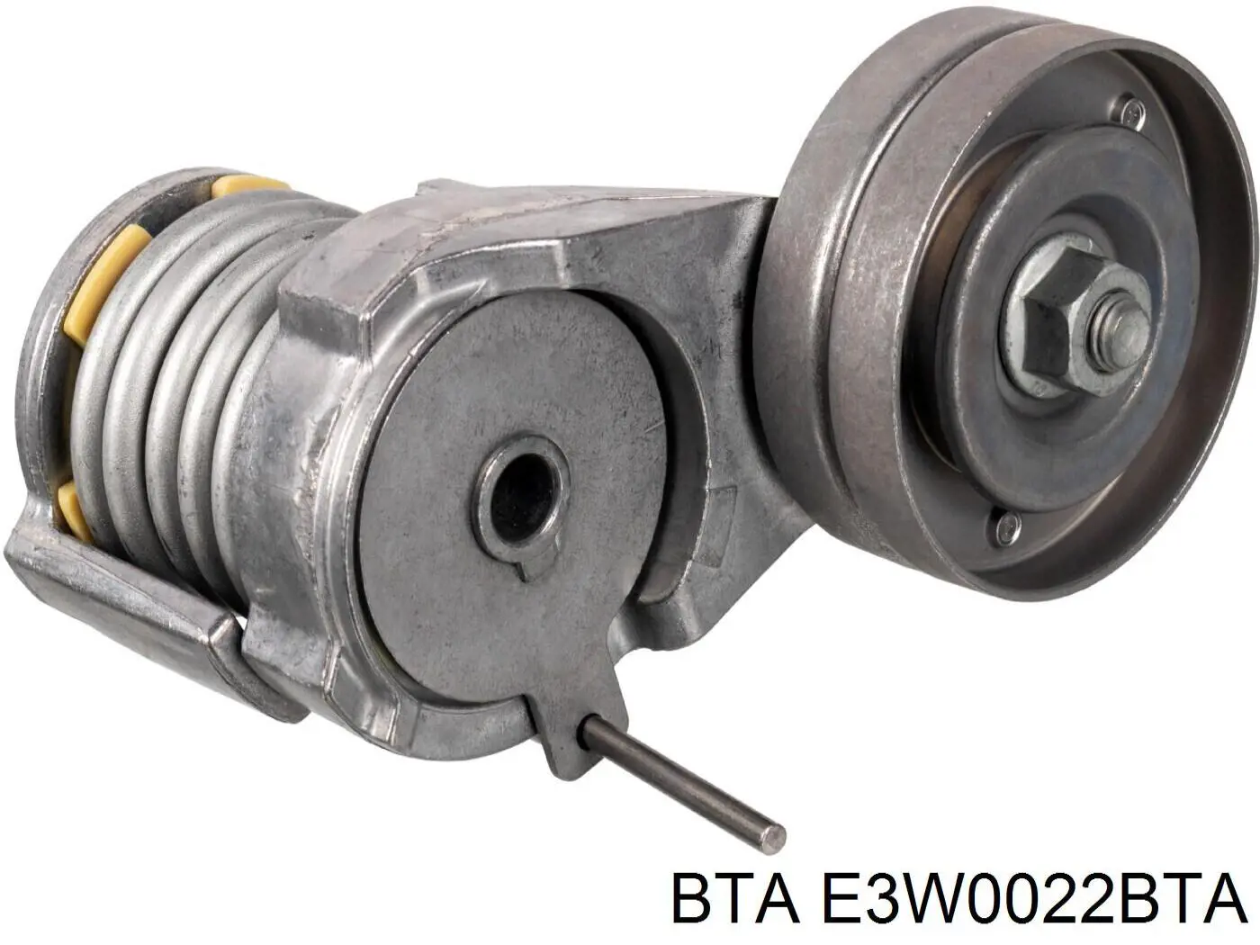 E3W0022BTA BTA натягувач приводного ременя