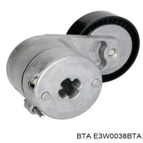 E3W0038BTA BTA натягувач приводного ременя