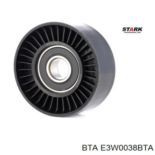 Купити E3W0038BTA BTA Натягувач приводного ременя