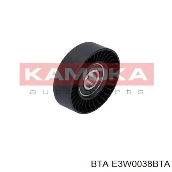 Натягувач приводного ременя E3W0038BTA BTA