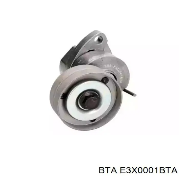 Натягувач приводного ременя BTA E3X0001BTA ціна, від 26.83 USD