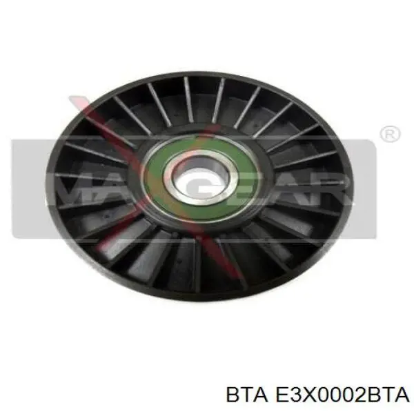 Купити E3X0002BTA BTA Натягувач приводного ременя