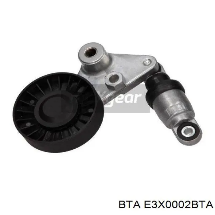 Натягувач приводного ременя E3X0002BTA BTA