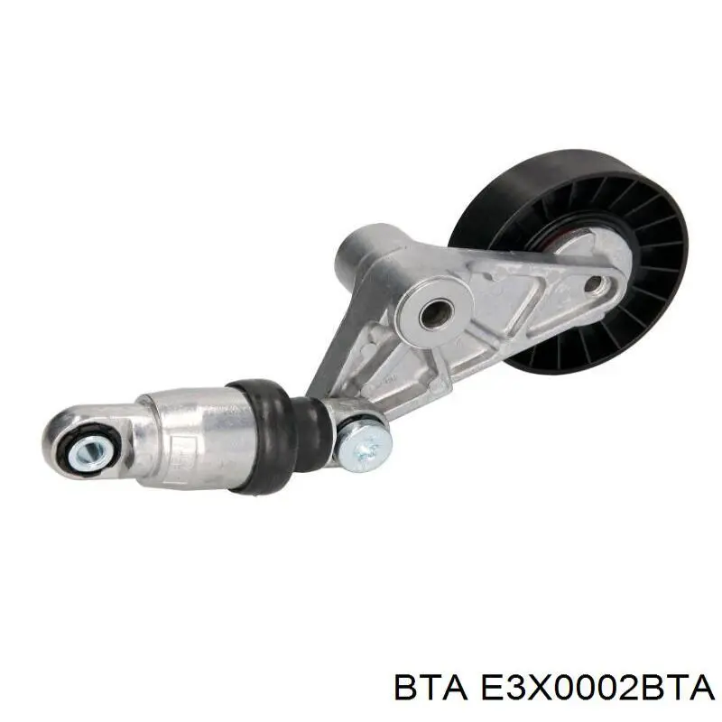 E3X0002BTA BTA натягувач приводного ременя
