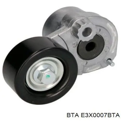 Натягувач приводного ременя BTA E3X0007BTA ціна, від 24.93 USD